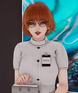 海伦