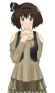 中宫遥