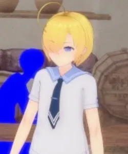 米格尔