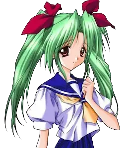 築川 宇佐美