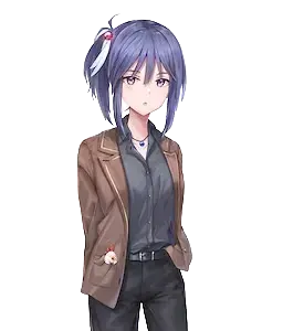 青木 栞乃