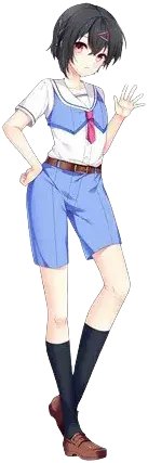陵瑞希