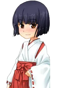 辛岛 美月