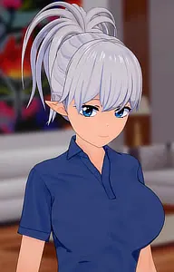 艾莉