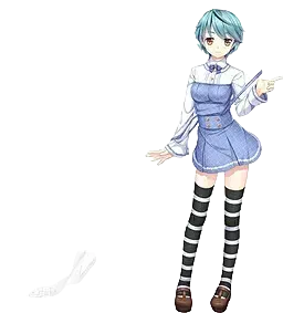 Kisaragi Suzu