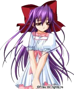 百舌鸟小百合