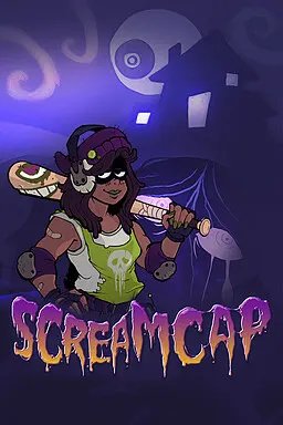 ScreamCap