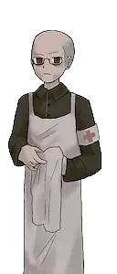 医生