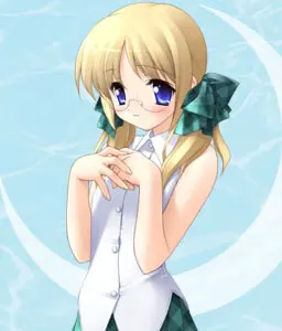 新城和泉