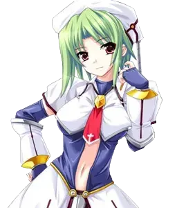 艾莉达