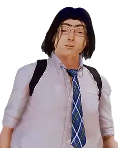 Kensou Busujima