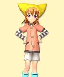 咪咪子