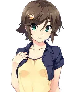 西园寺明香