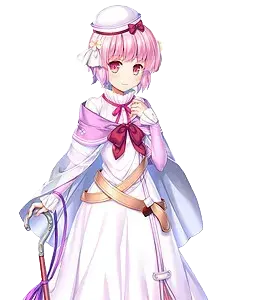 ミリアム