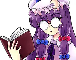 Formidable Patchouli