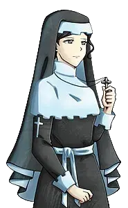 凡妮莎修女