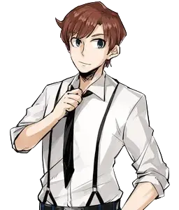Miller Yang