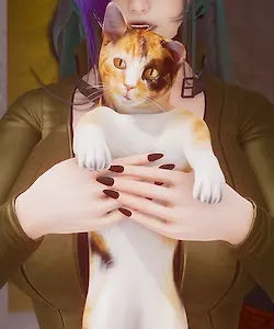 艾米