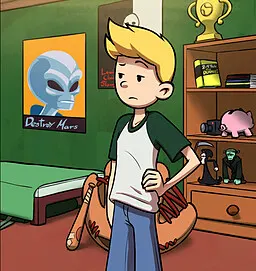 Numbuh 62