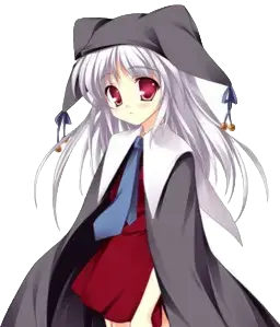 名無しの子