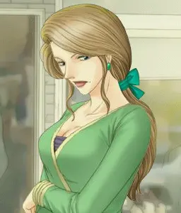 亜矢子