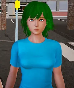 罗莎