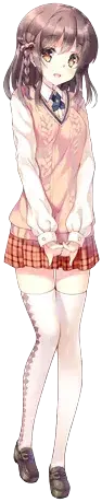 若宫阳奈