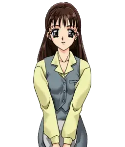 松井 愛子