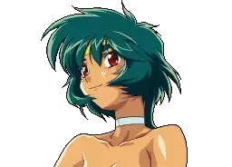 エミリー・アルジェント
