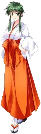 坂田 桜華