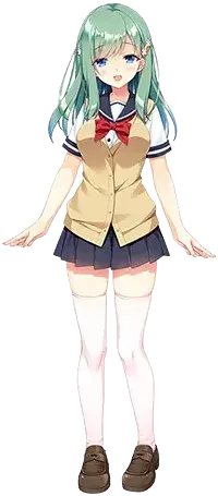 静沙智