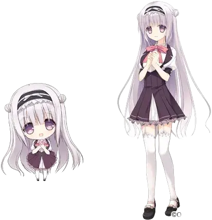詩依奈=ティリス=エリュアール