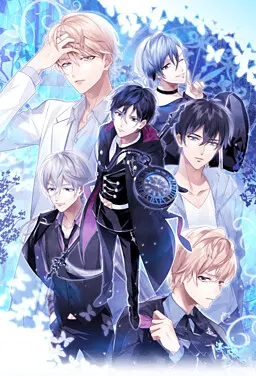 Lost Kiss ~与他宿命的恋爱~