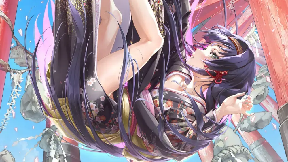 美少女万华镜 Complete Collection -15周年纪念版-