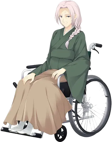 空閑詩