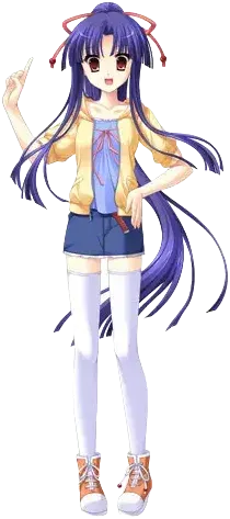清川心音