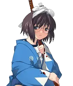 冲田望