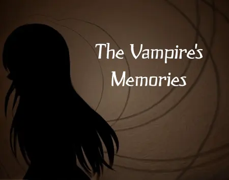 The Vampire's Memories