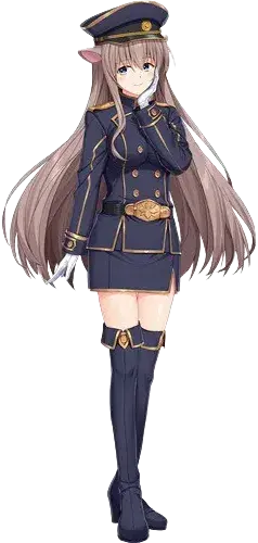 阿莉莎·斯卢茨基