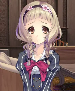 吉田素爱