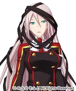 ジークルーン・コールシュライバー
