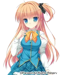 樱浦纱枝
