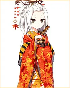 剧透角色