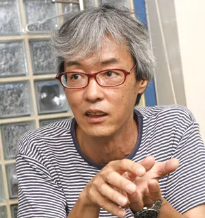 佐久间正英