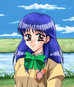 水森 瞳