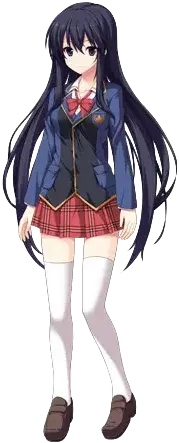 武淵 志乃