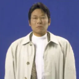 市川 文靖