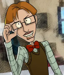 Bernard Leroix