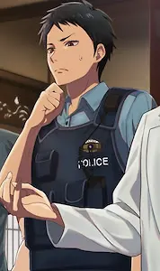 牧野 理久