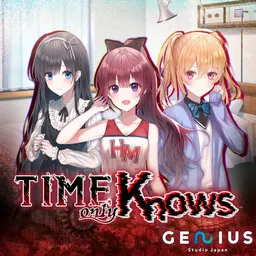 Time Only Knows